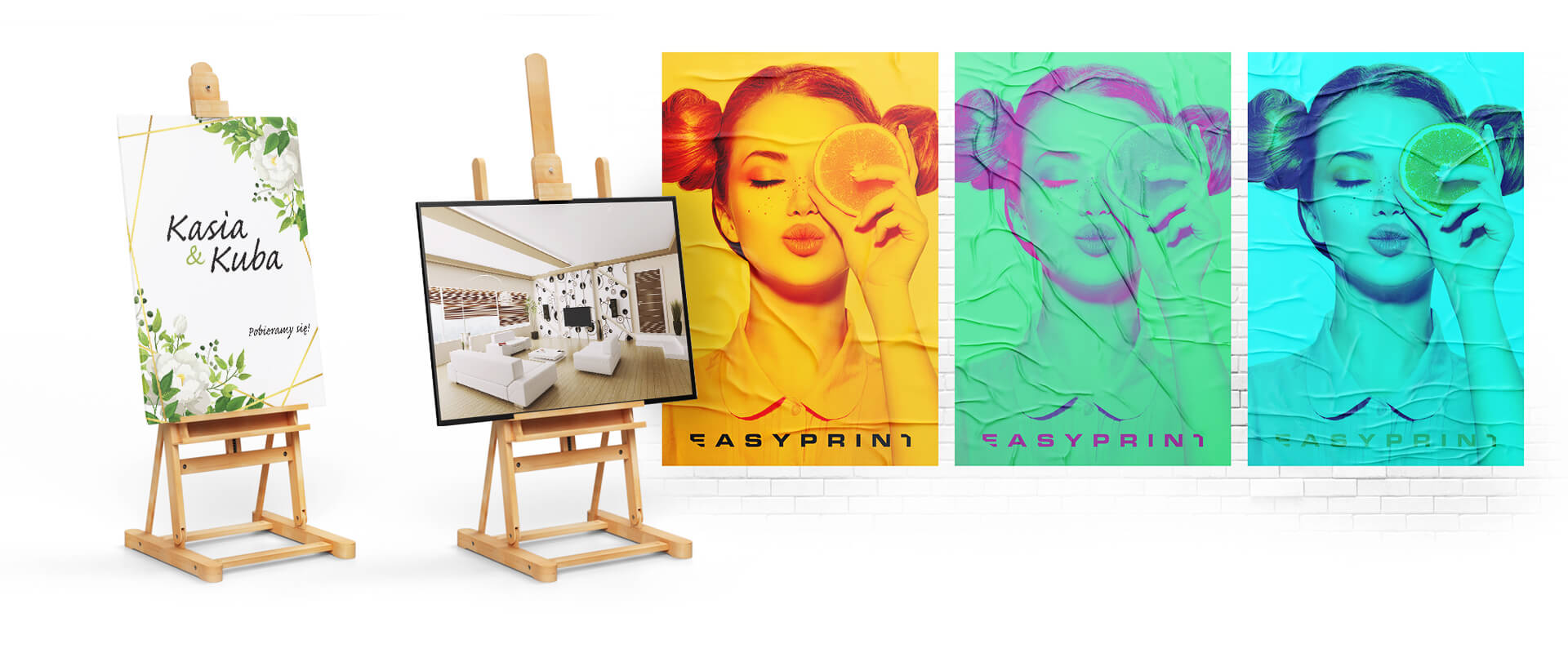 plakaty i postery easyprint lublin